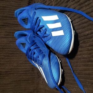 Adidas Soccer Cleats size 7